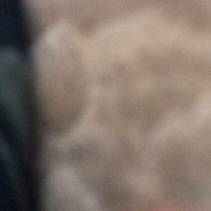 Meet your Posher, Dewayne